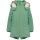 Blue Seven Mädchen Parka Jacke Winterjacke grün