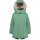 Blue Seven Mädchen Parka Jacke Winterjacke grün