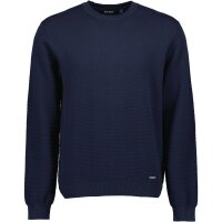 Blue Seven Herren Pullover nachtblau