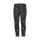 Blue Seven Sweat Leggings anthrazit Motiv Schwan