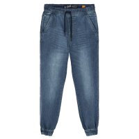 Losan Jungen Schlupfhose Jeans Hose  Stretchhose blue Denim