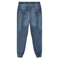 Losan Jungen Schlupfhose Jeans Hose  Stretchhose blue Denim