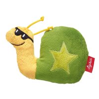Sigikid Greifling Rassel Schnecke (41973)