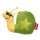 Sigikid Greifling Rassel Schnecke (41973)
