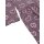 Losan Mädchen Kleid Langarm Jersey Herzen Drehpotential dark grey