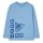 Losan Jungen Langarmshirt Skater light blue