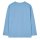 Losan Jungen Langarmshirt Skater light blue