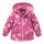 Outburst Baby Mädchen Softshelljacke Jacke Tropfen rosa