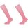 Ewers Mädchen 2er Kniestrümpfe Doppelpack Glitzer pink Gr. 35-38