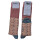 Ewers Mädchen 2er Pack Kniestrümpfe Doppelpack Gr. 27-30