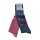 Ewers Mädchen 2er Pack Kniestrümpfe Doppelpack Gr. 31-34