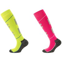 Ewers Kinder Ski Thermo Kniestrümpfe Gr. 27-30
