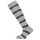 Ewers Jungen Kniestrümpfe Ringel grau Gr.27-30