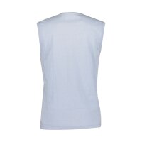 Blue Seven Herren Muskelshirt Tank Top Beach hellblau