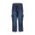 Blue Seven Jungen Jeans Hose Schlupfhose Cargotaschen denim blau