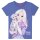 TOPModel T-Shirt June Leopardenbaby bleach denim blau