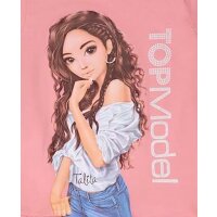TOPModel Talita Sommer Kleid peony