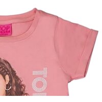 TOPModel Talita Sommer Kleid peony