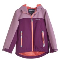 Outburst Mädchen Funktionsjacke Jacke Übergang...
