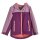 Outburst Mädchen Funktionsjacke Jacke Übergang Sommer purple