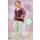 Outburst Mädchen Funktionsjacke Jacke Übergang Sommer purple