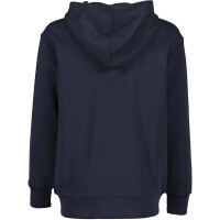 Blue Seven Jungen Sweatjacke Jacke Kapuze FRSTYL nachtblau
