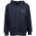 Blue Seven Jungen Sweatjacke Jacke Kapuze FRSTYL nachtblau
