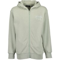 Blue Seven Jungen Sweatjacke Jacke Kapuze FRSTYL...