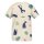 Blue Seven Jungen T-Shirt Panther kieselbeige