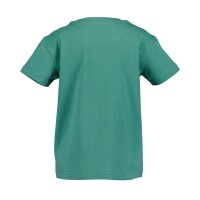 Blue Seven Jungen T-Shirt Panther tannengrün