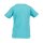 Blue Seven Jungen T-Shirt Traktor lagune blau