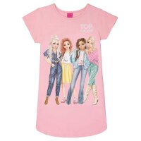TOPModel Jill, Lexy, Talita, Candy Nachthemd Kurzarm...