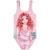 TOPModel Lexy Badeanzug rose shadow
