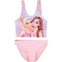 TOPModel Christy Hayden Tankini Bademode rose shadow