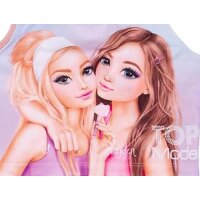 TOPModel Christy Hayden Tankini Bademode rose shadow