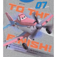 Disney planes Schlafanzug lang Pyjama Interlock