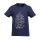 Blue Seven Jungen T-Shirt Baufahrzeuge ultramarin blau