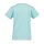 Blue Seven Jungen T-Shirt Baustelle Kran aqua blau