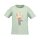 Blue Seven Mädchen T-Shirt Blumenmädchen gletscher