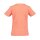 Blue Seven Mädchen T-Shirt Pailletten Mofa lachs