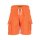Blue Seven Jungen kurze Hose Shorts Cargotaschen flamingo
