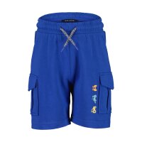 Blue Seven Jungen kurze Hose Shorts Traktor Cargotaschen...