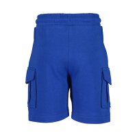 Blue Seven Jungen kurze Hose Shorts Traktor Cargotaschen ocean blau