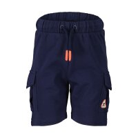 Blue Seven Jungen kurze Cargohose Shorts ultramarin blau