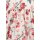 Blue Seven Mädchen Kleid Kurzarm Kirschen off-white