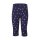 Blue Seven Capri Leggings Herzen ultramarin