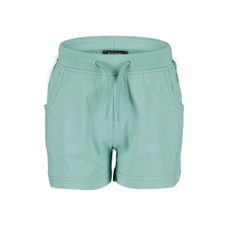 Blue Seven Mädchen Shorts kurze Hose gletscher