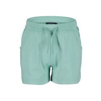 Blue Seven Mädchen Shorts kurze Hose gletscher