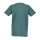 Blue Seven Jungen T-Shirt Motivation dunkelgrün
