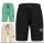 Blue Seven Jungen Sweat Bermuda